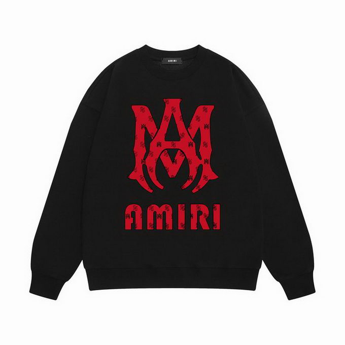 Amiri Sweatshirt Mens ID:20240314-47